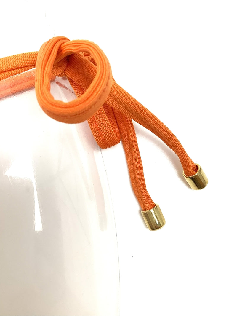 【リバーシブル】ベニエスリバーTバック