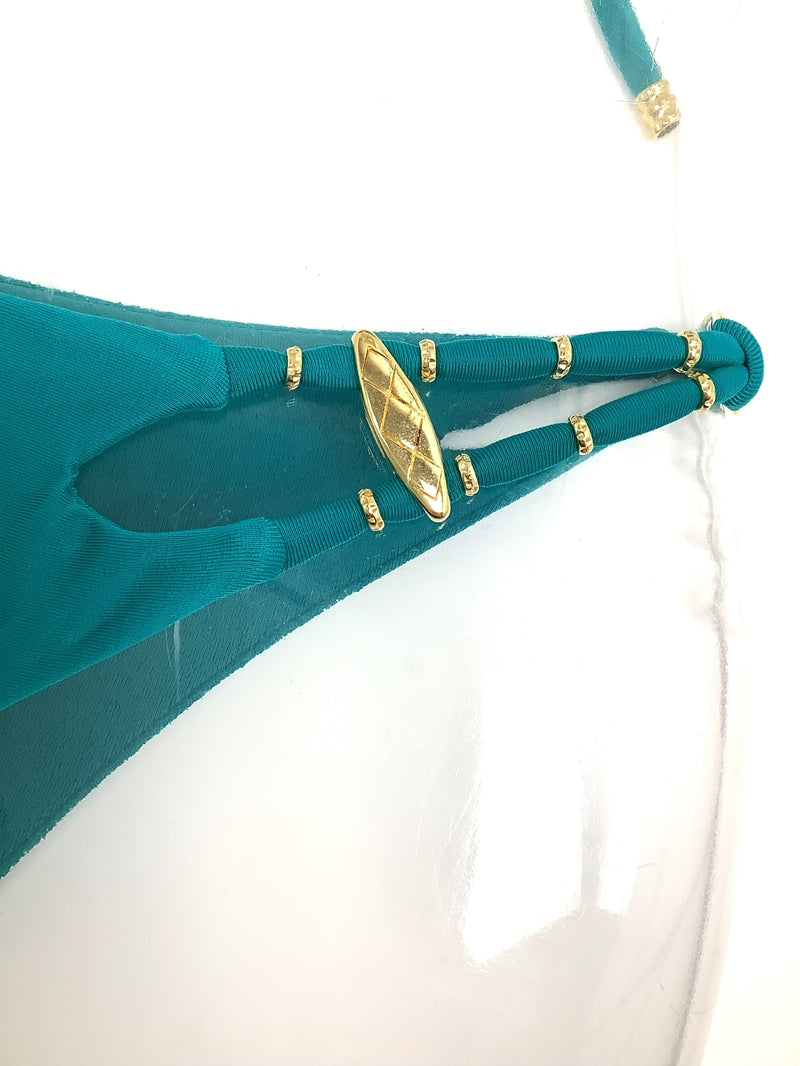 リソオーリアストライアングル