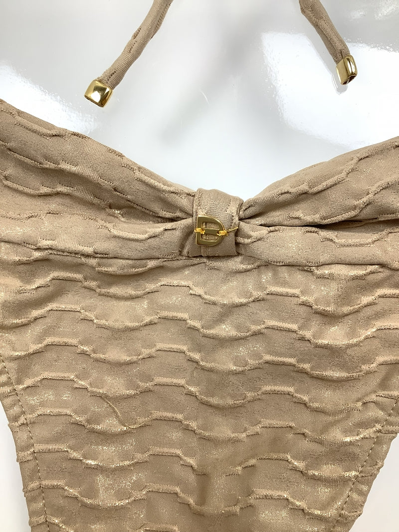 リソデザートホルター