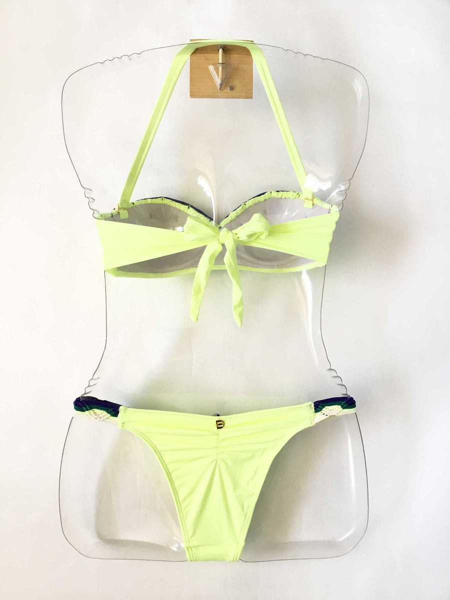 マクラメバンドゥ