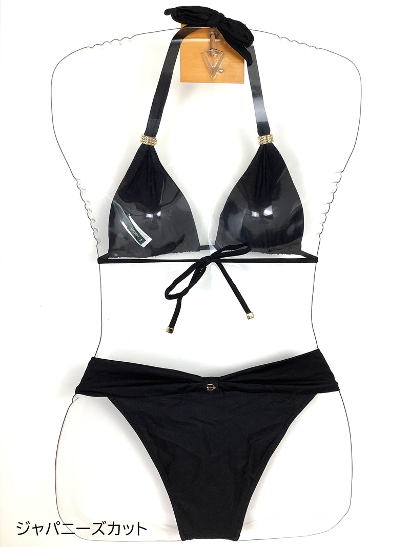 リソホルター【ジャパニーズカット】