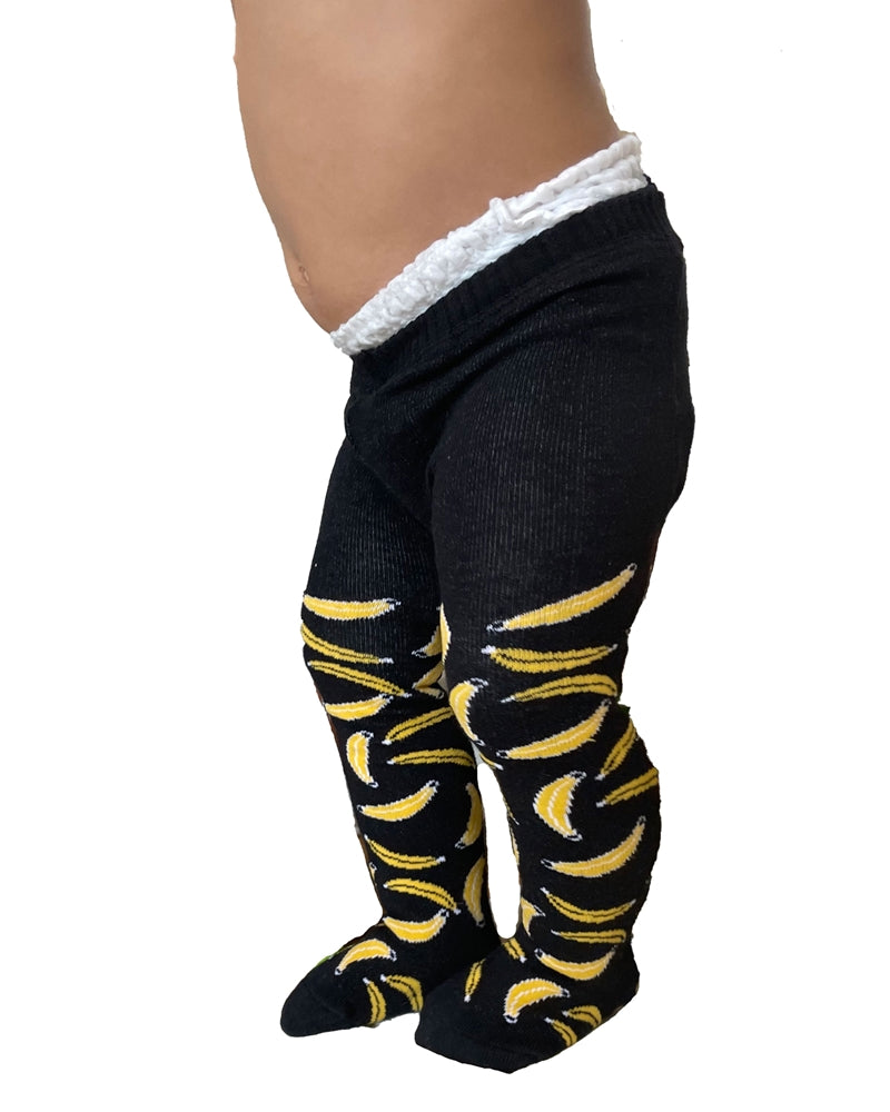 ベイビーバナナタイツ