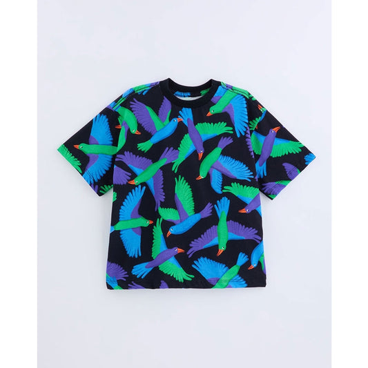 キッズグアックスTシャツ