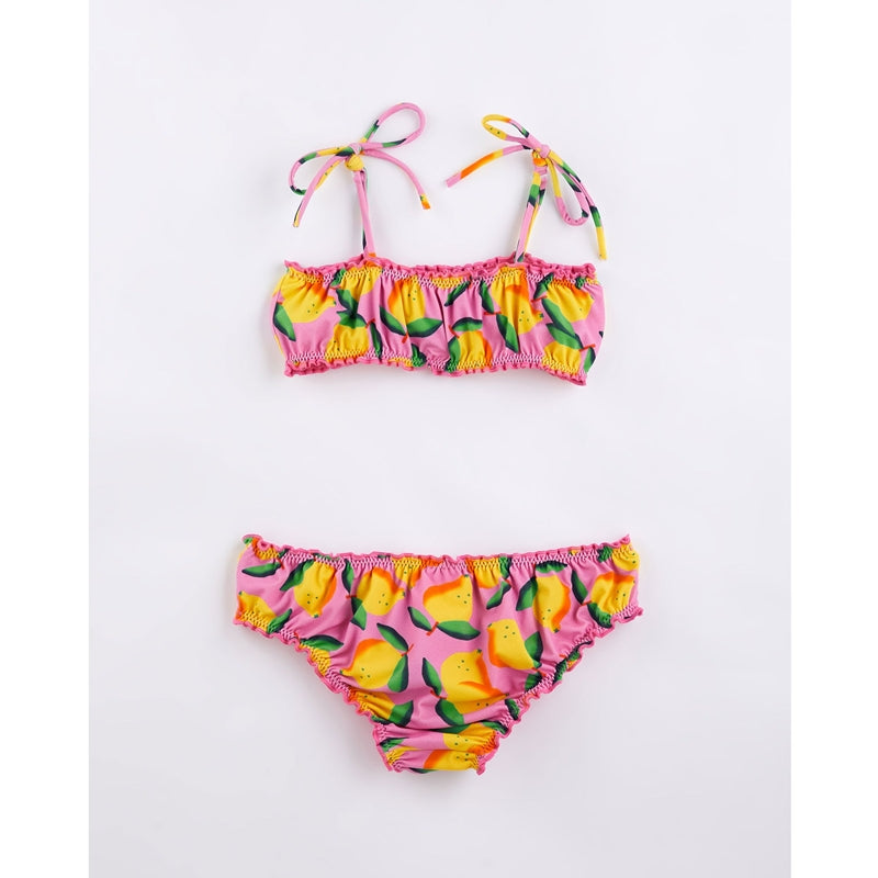 キッズレモンフルフルバンドゥ