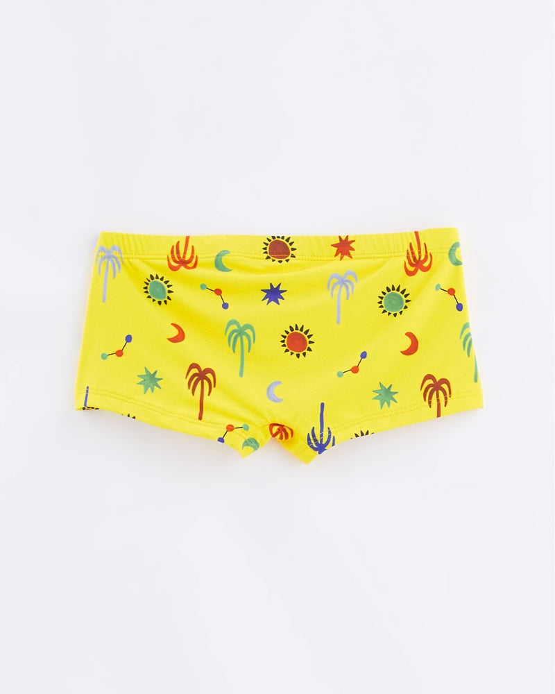 キッズシステマスンガ