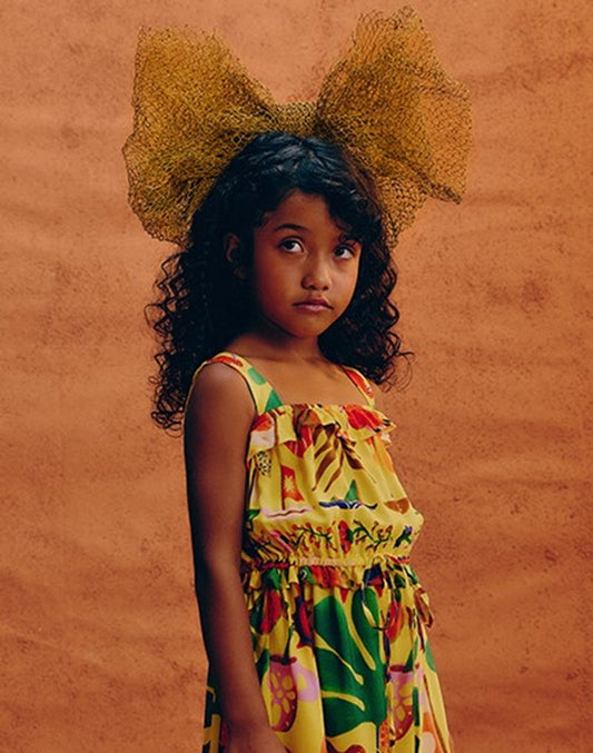 キッズマングローブロンパース