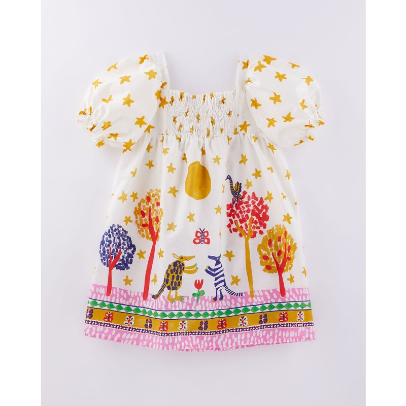 キッズブヒカワンピース