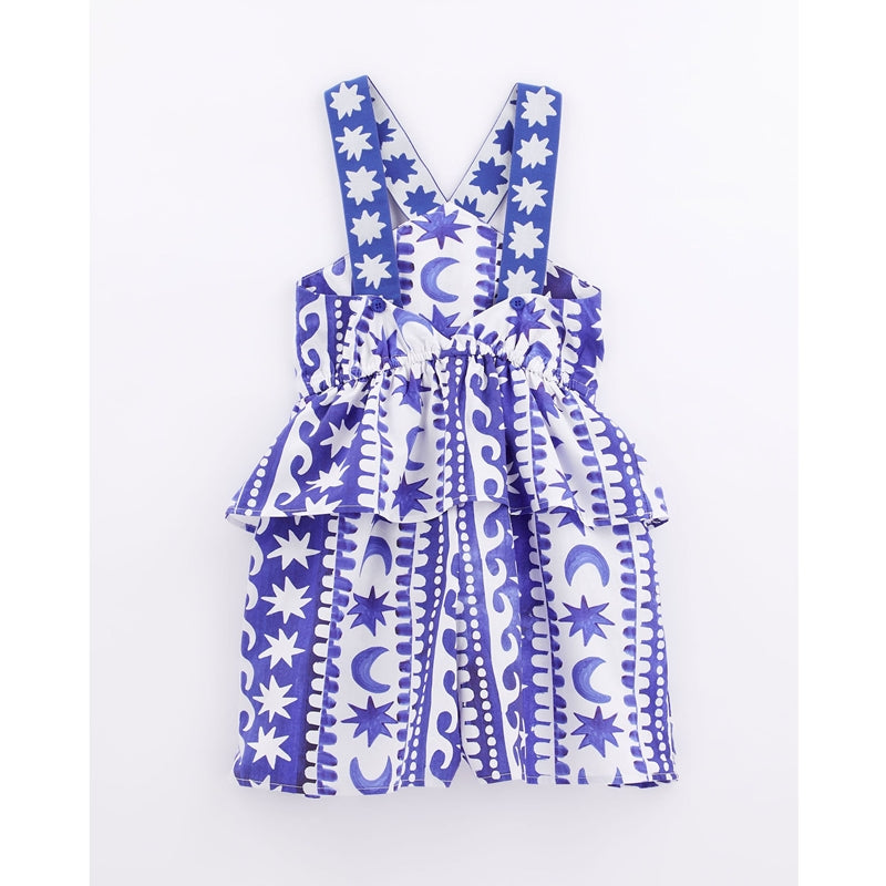 キッズルナロンパース