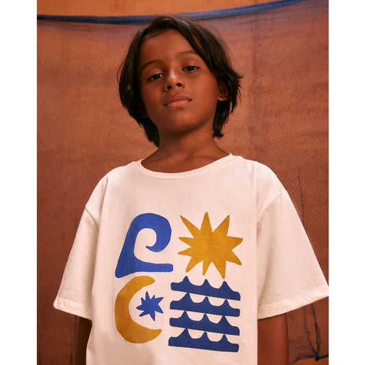 キッズベリーニャTシャツ