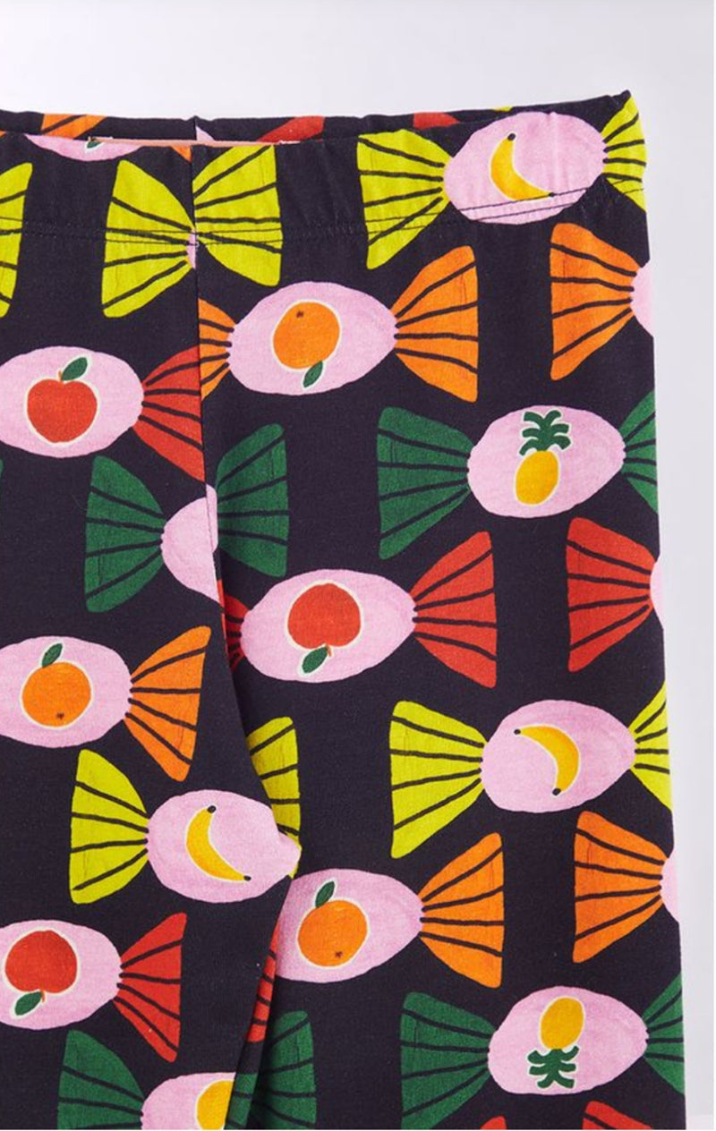 キッズバリタレギンス