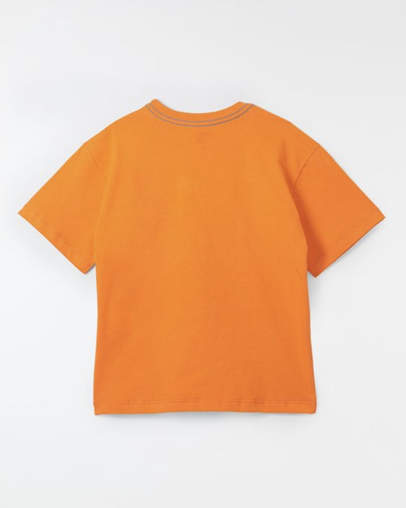 キッズシャークバカンスTシャツ