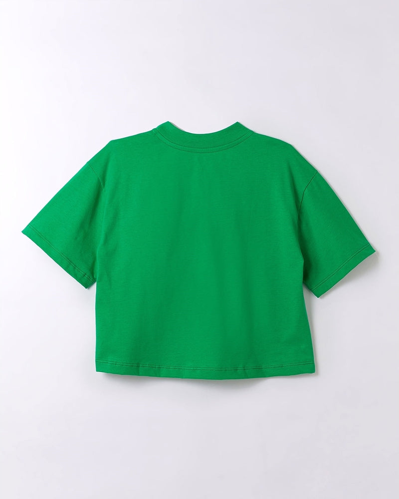 キッズココTシャツ