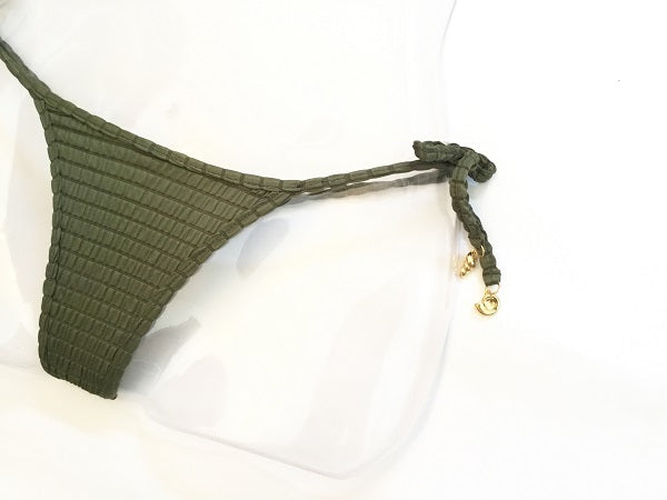 【リバーシブル】シャバシャバリバーTバック