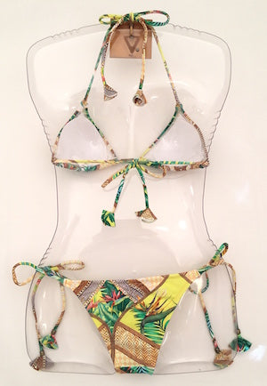 ワイメアトライアングル