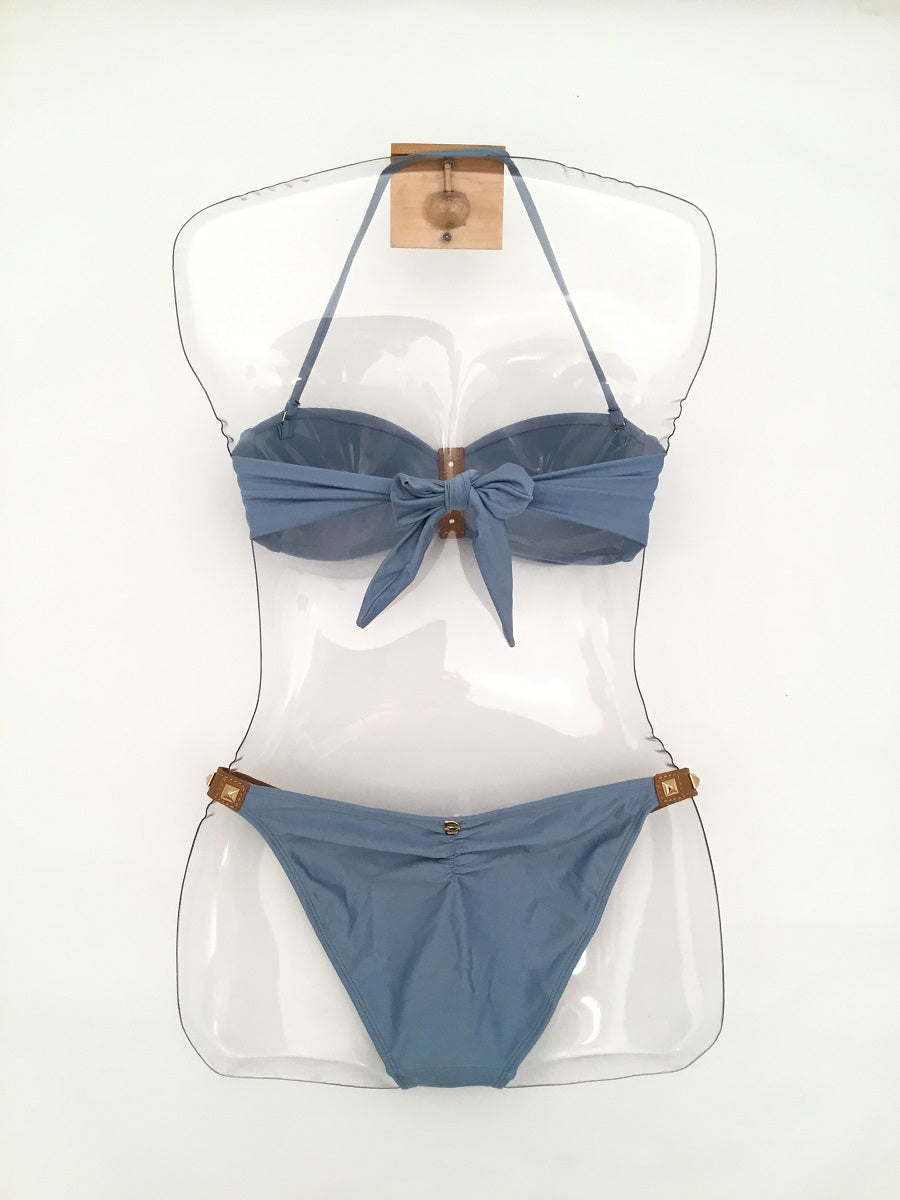 シルバーブルーロックンロール