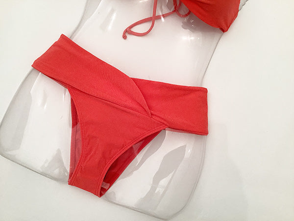 リソニットノットショルダー