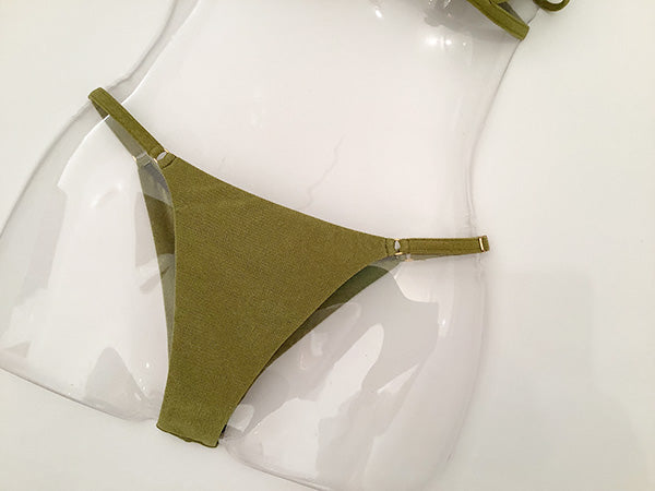 リソバーバラニットパンツ