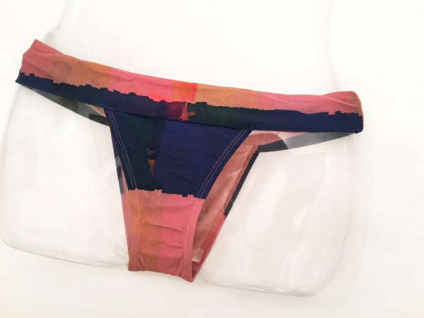 バラバラワイドショルダー