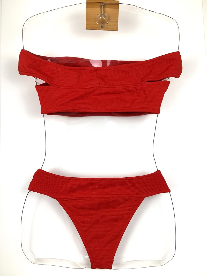 リソピケオフショルダー