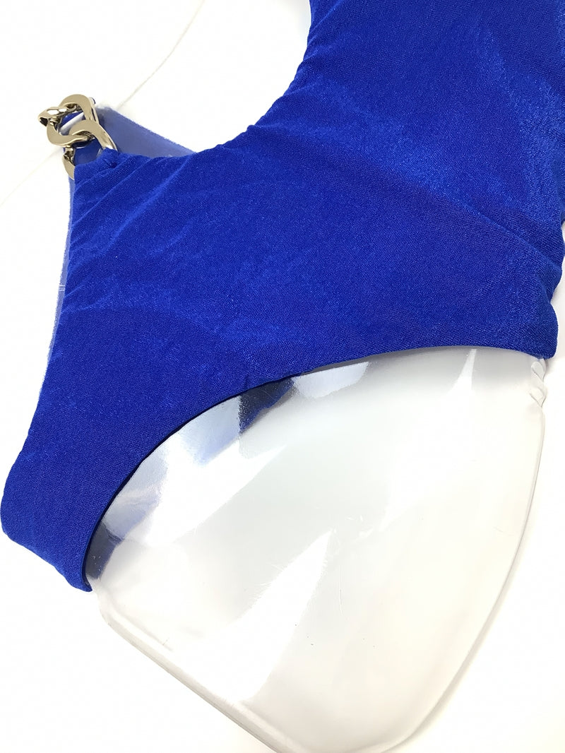 リソニットワンショルモノキニ