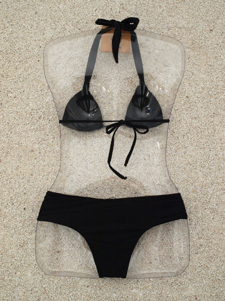 NTダブルアジャストホルター