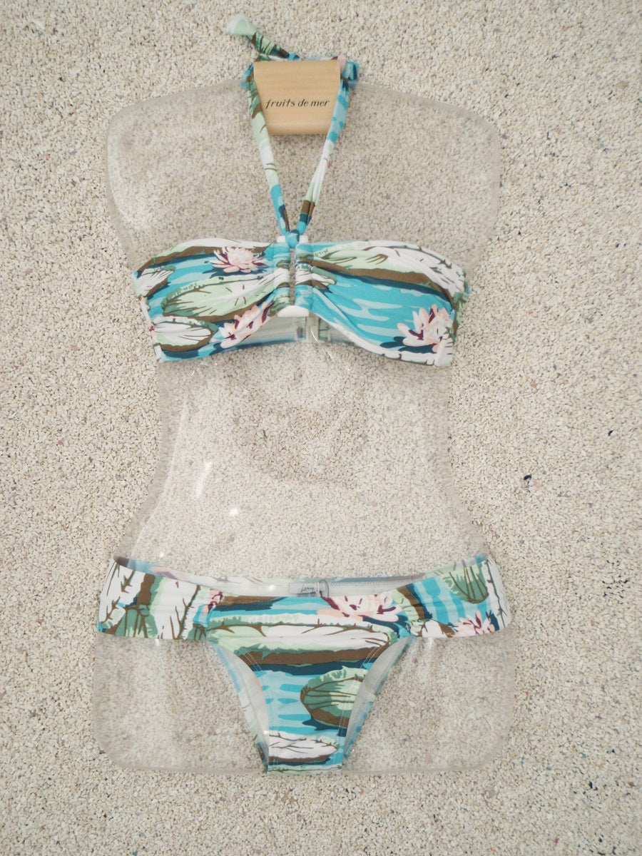 レイクバンドゥ