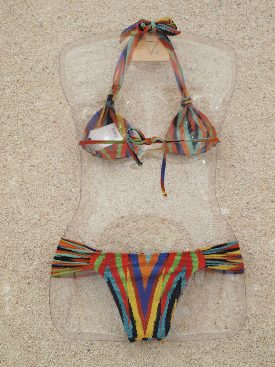 ブランリーアジャストチュール