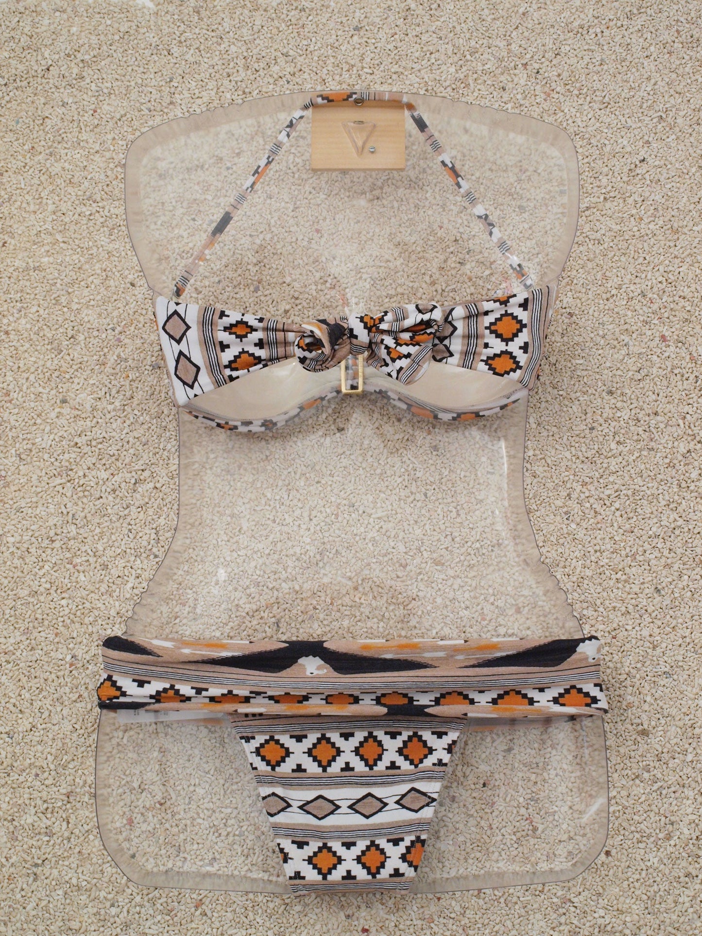 イーグルレザーバンドゥ