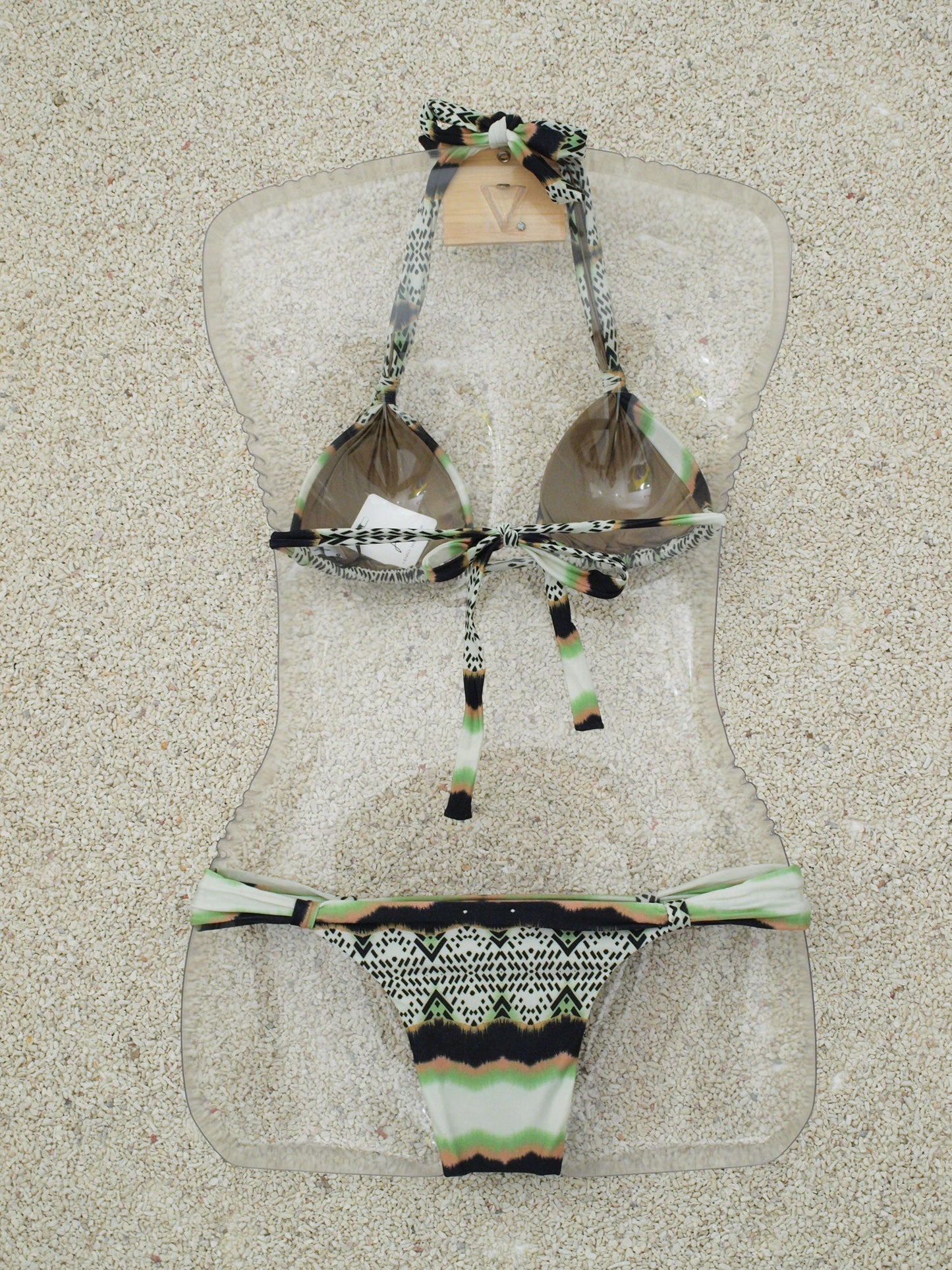 トライブホルター