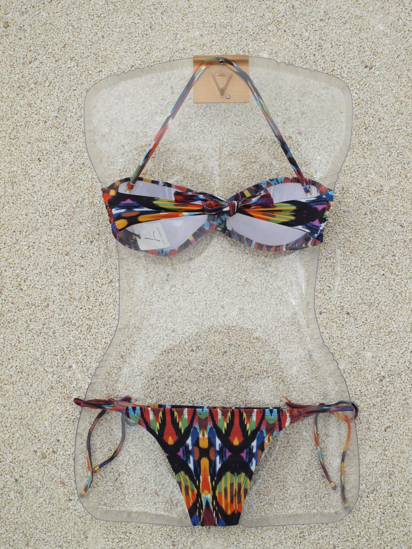 イスタンブールツイストバンドゥ