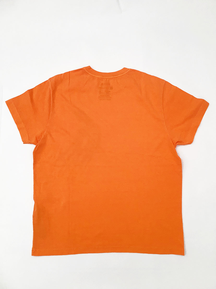メンズオクトパスTシャツ