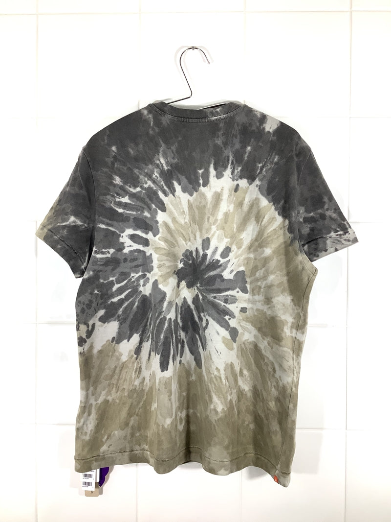 メンズタイダイTシャツ