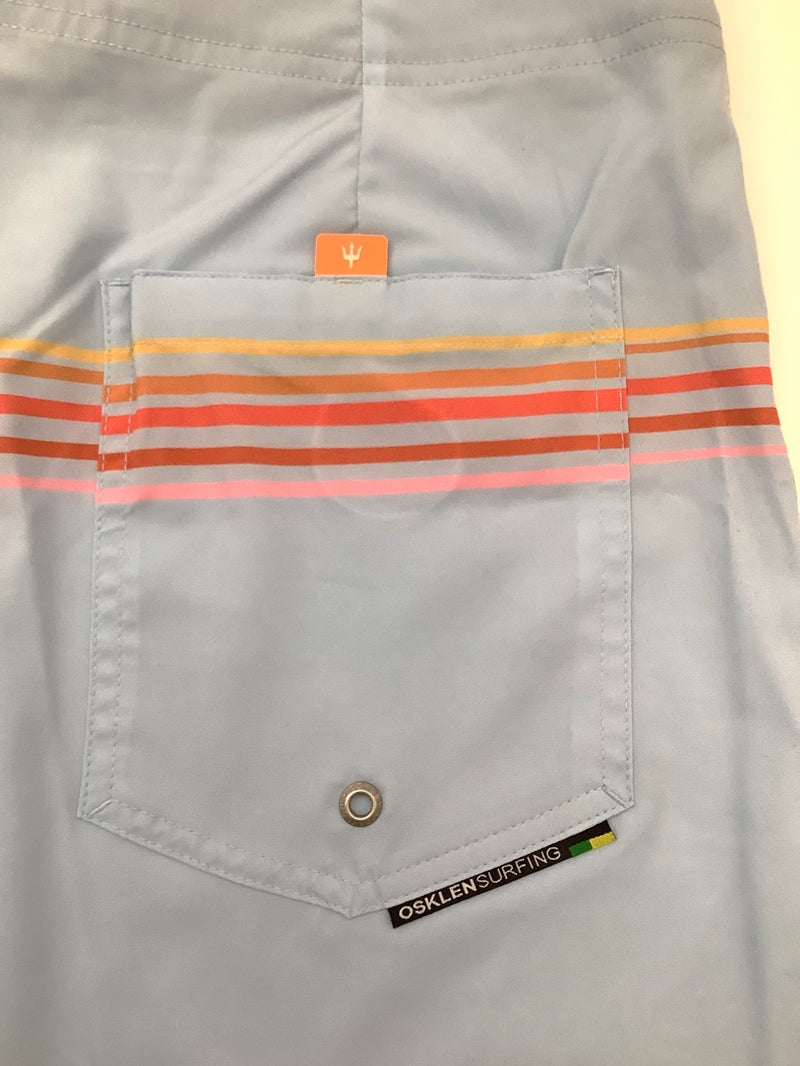 メンズプリズムバミューダ