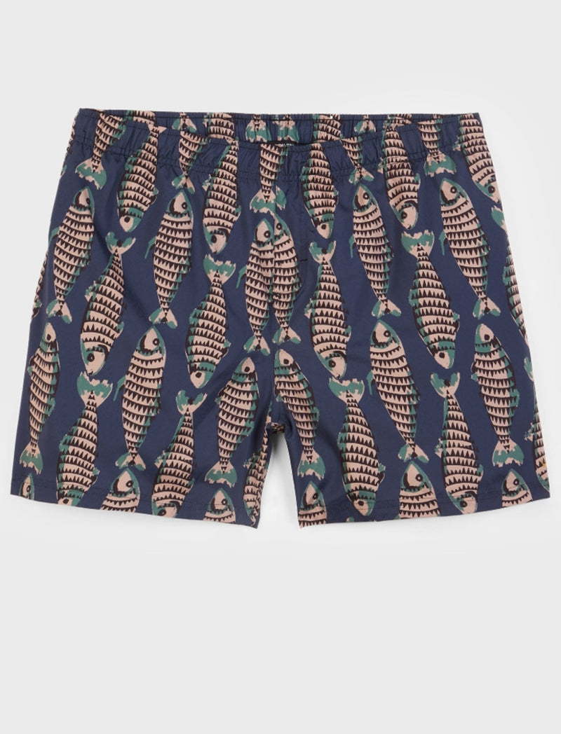 メンズフィッシュパタゴニア