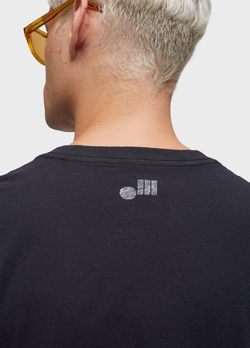 メンズ1989ギターTシャツ