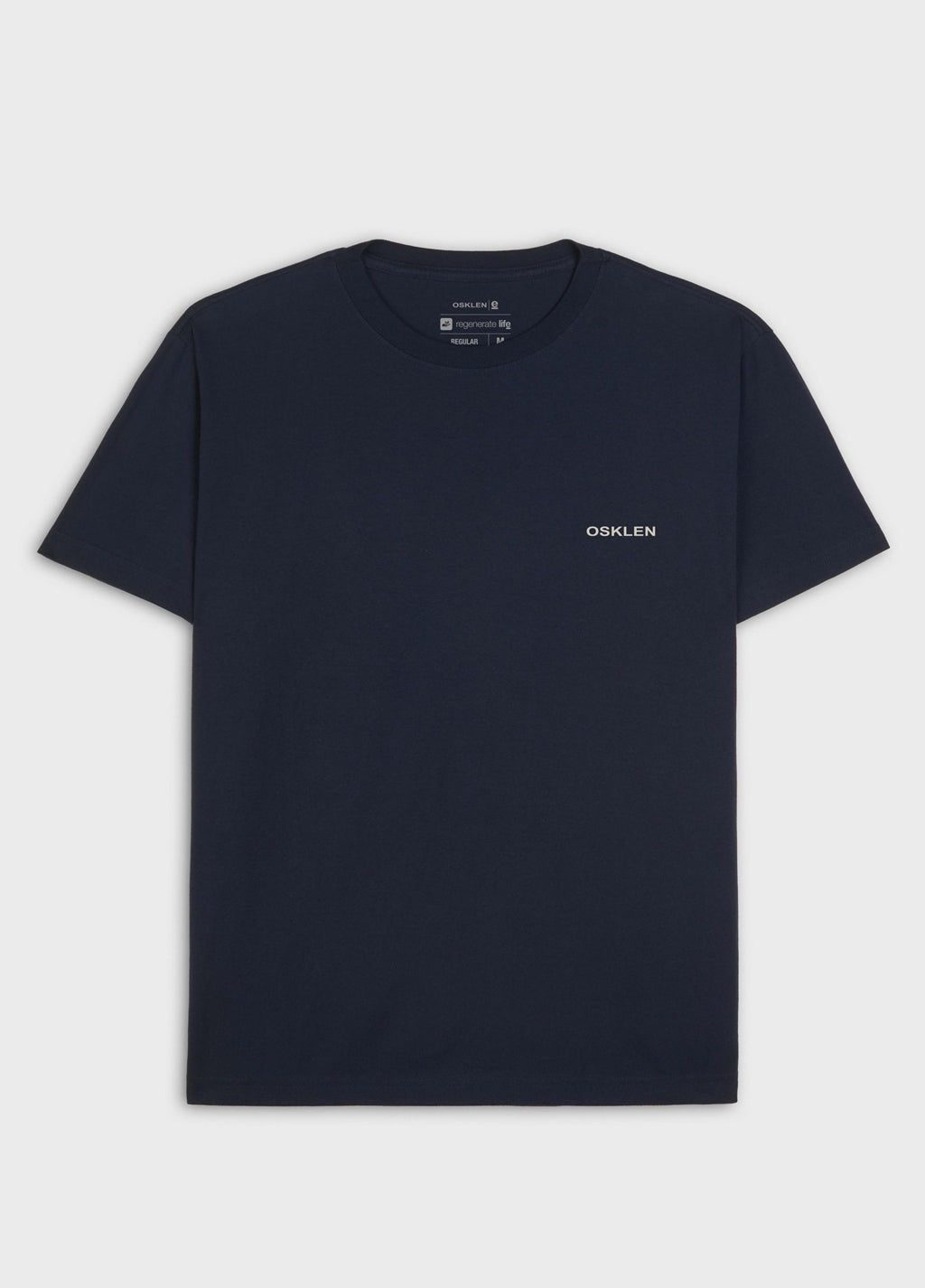 メンズフィッシュTシャツ