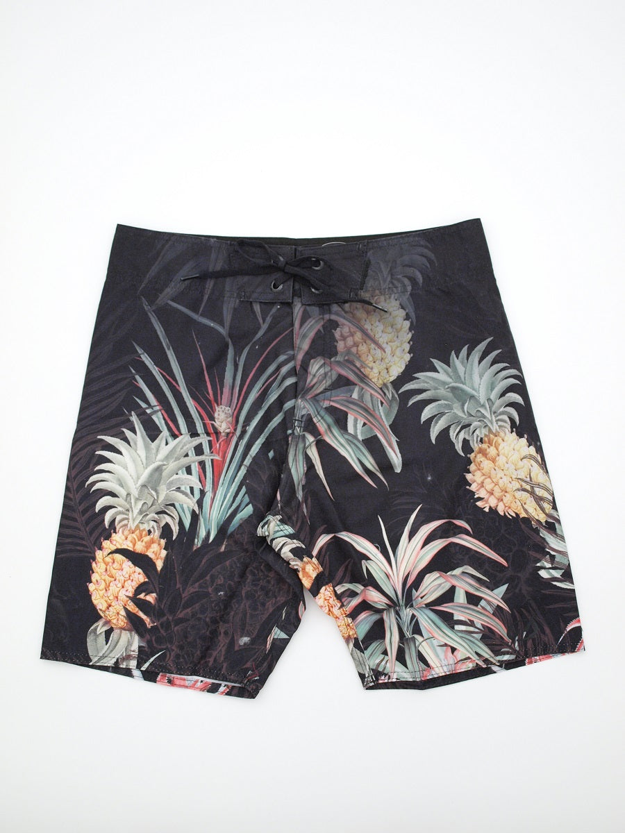 アナナスオフショルダーワンピース