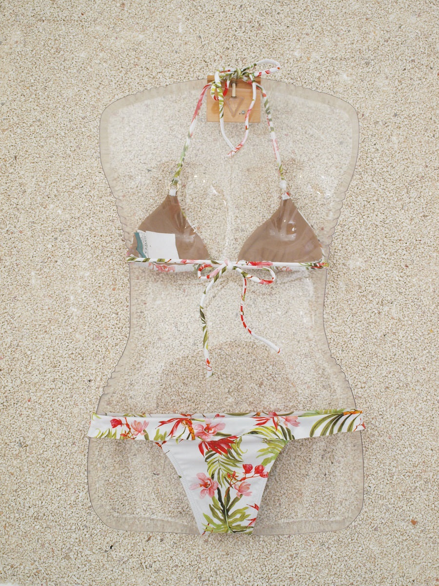 マグノリアクワトロフリル