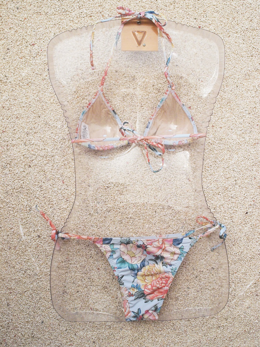 ピオニートライアングル