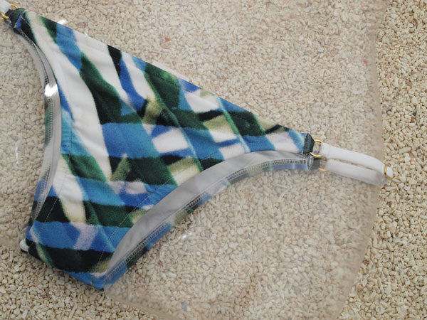 フローラクロップ