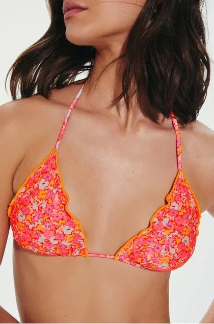 チャームフラワーフルフル