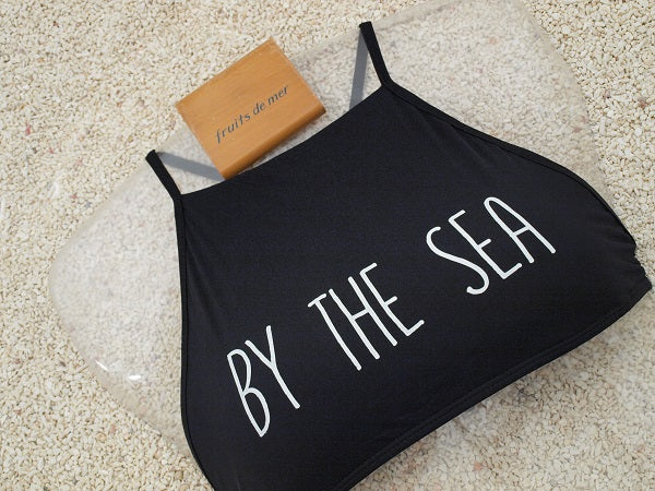 BY THE SEAクロップ