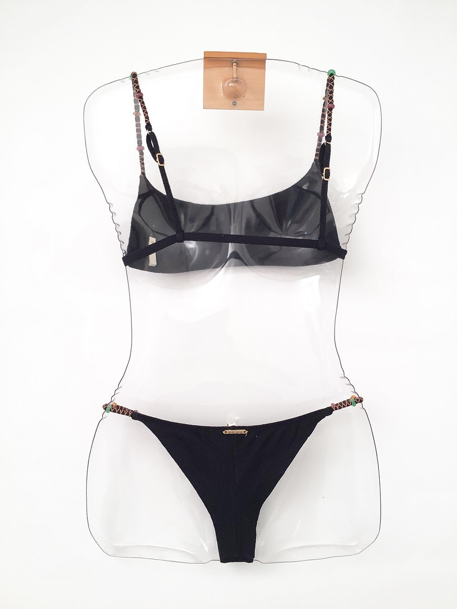 リソGIUロールショルダー