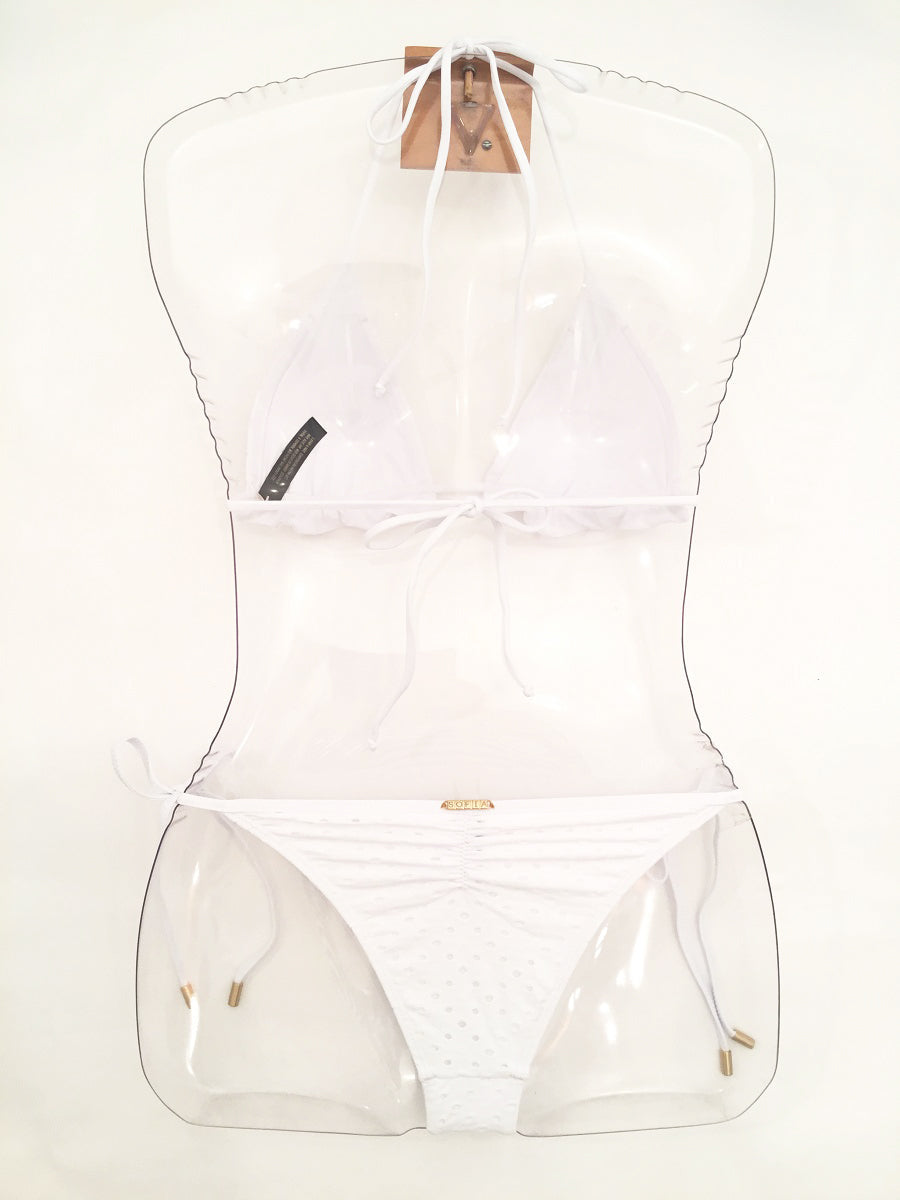 リソドットレースクリスタ