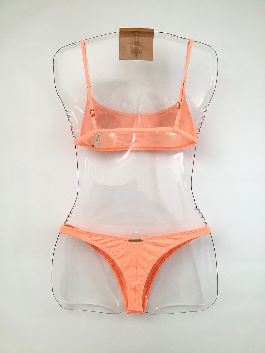 リソGIUショルダーチーキー