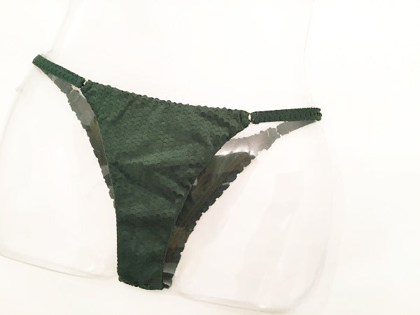 リソスケールショルダー