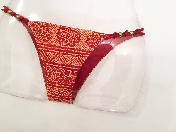 バンダニロープトライアングル