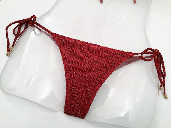 ニットトライアングル