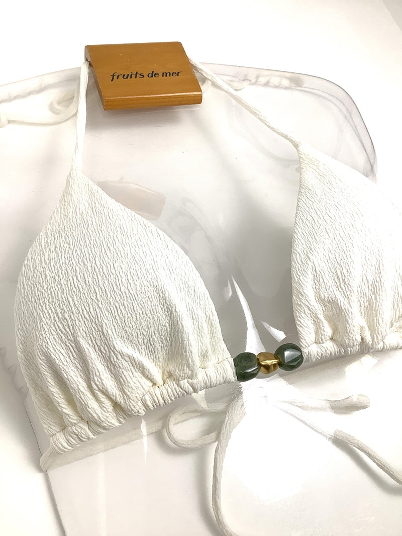 リソフィレンツェキアナトライアングル