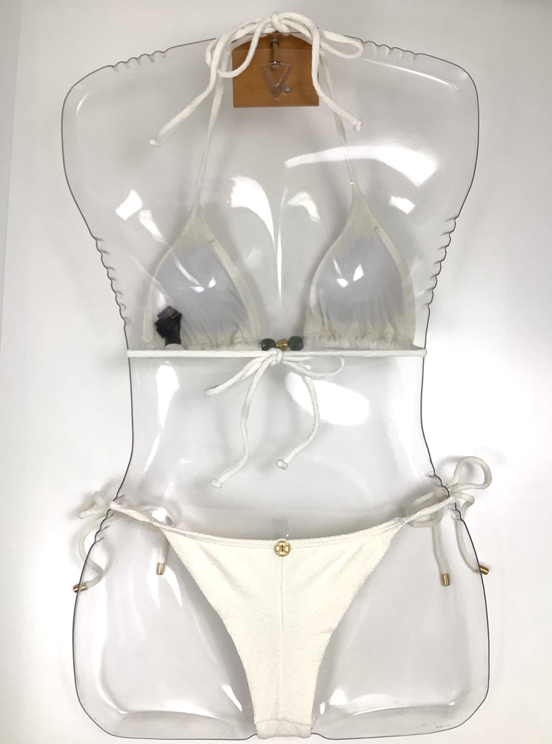 リソフィレンツェキアナトライアングル